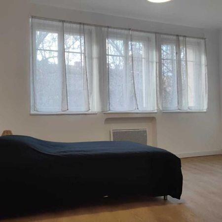 Апартаменты Verdier Studio Lot 5 Тулуза Экстерьер фото