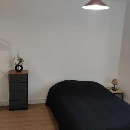 Апартаменты Verdier Studio Lot 5 Тулуза Экстерьер фото