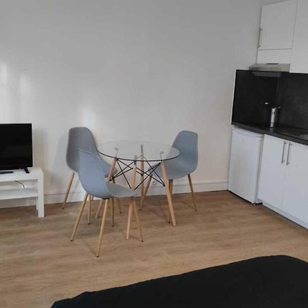 Апартаменты Verdier Studio Lot 5 Тулуза Экстерьер фото