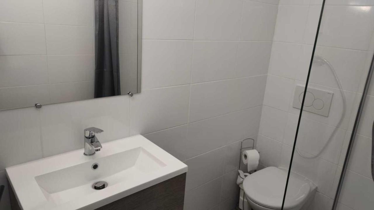 Апартаменты Verdier Studio Lot 5 Тулуза Экстерьер фото